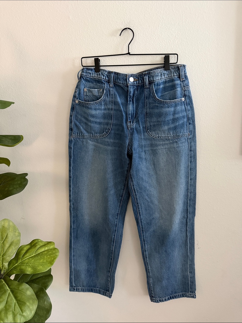 Pilcro Jeans